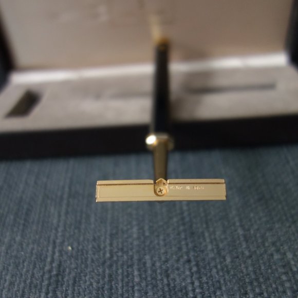 Loris Azzaro Paris Not Sure what this Is but its rare I know that! - Picture 11 of 13